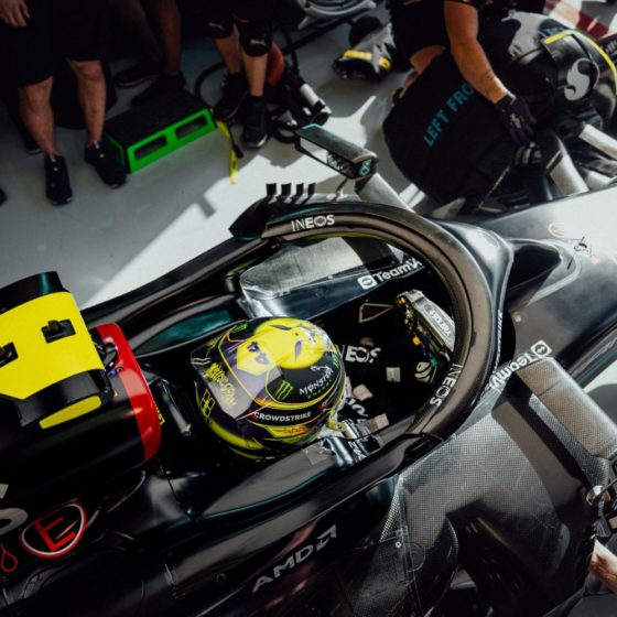 Hill: Hamilton could walk away if ‘winning opportunity diminishes’