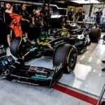 Mercedes will chase ‘every position, every millisecond’ in Jeddah – Wolff