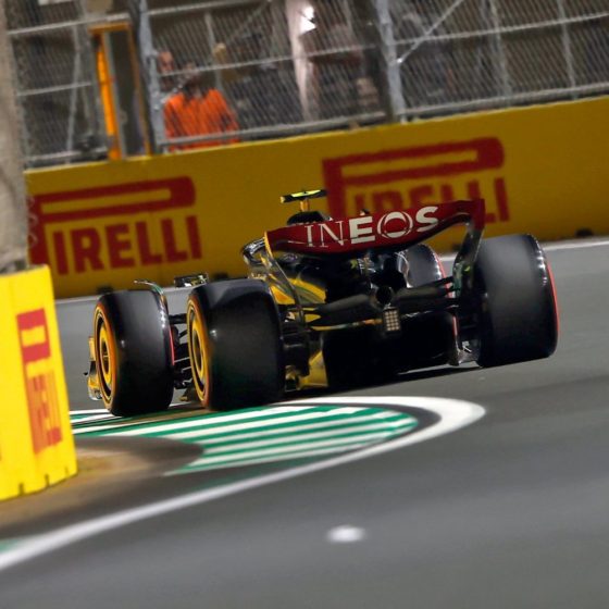 Hamilton unease with W14 rear-end ‘can’t be cured quickly’