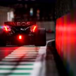 Mercedes leaving no stone unturned in changing F1 car’s concept