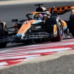 Piastri says racing experience ‘came back pretty naturally’ on F1 debut