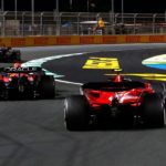 Pirelli looking at 2025 F1 tyre tender with ‘great interest’