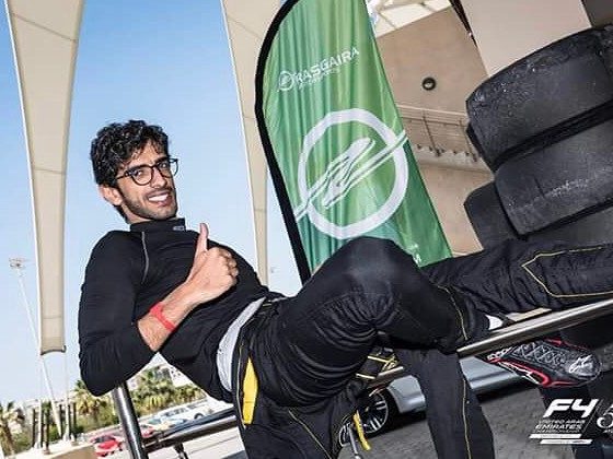 FIA president’s son killed in road car accident in Dubai