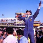 Kyalami came close to F1 return, reveals Scheckter