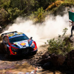 WRC – Eventful Friday morning on Rally México, Lappi claims lead