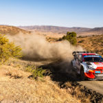 WRC – Ogier eyes record-breaking seventh win in México