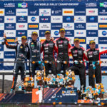 WRC – Masterful Ogier in seventh heaven at Rally México
