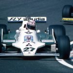 Saudia returns to F1 with Aston Martin team