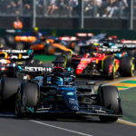 Russell hints at ‘big changes incoming’ for Mercedes W14