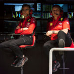 Leclerc more worried by Ferrari on-track ‘disaster’ than off-track issues