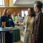 Claire Williams launches Frank Williams Academy funding initiative