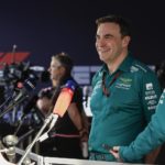 Horner reveals positive aspect of Fallows exit from Red Bull