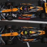 Stella downplays ‘benefits’ of McLaren’s updates in Baku