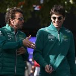 Stroll needs to ‘end Alonso’s career’ to move to next level in F1