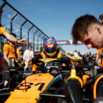Piastri: Baku upgrades will move McLaren ‘closer to the front’