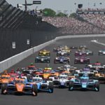 Penske rubbishes rumors of sale of IndyCar to Liberty