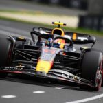 Coulthard: Perez errors in Melbourne due to ‘overconfidence’