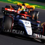 Tsunoda on ‘the right track’ for promotion to Red Bull – Tost