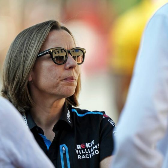 RoKIT launches 9m legal action against Williams!