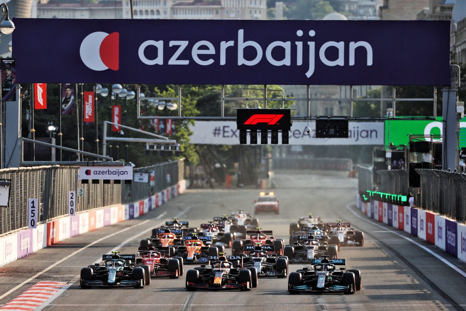 McCullough warns on ‘chopping and changing’ sprint format