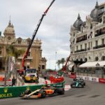Monaco GP targeted by energy union protest – facing blackout risks!