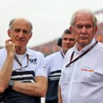 AlphaTauri revamps management structure – Tost to leave team