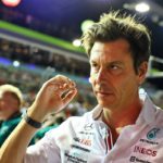 Wolff ‘cannot walk away’, more committed than ever to F1