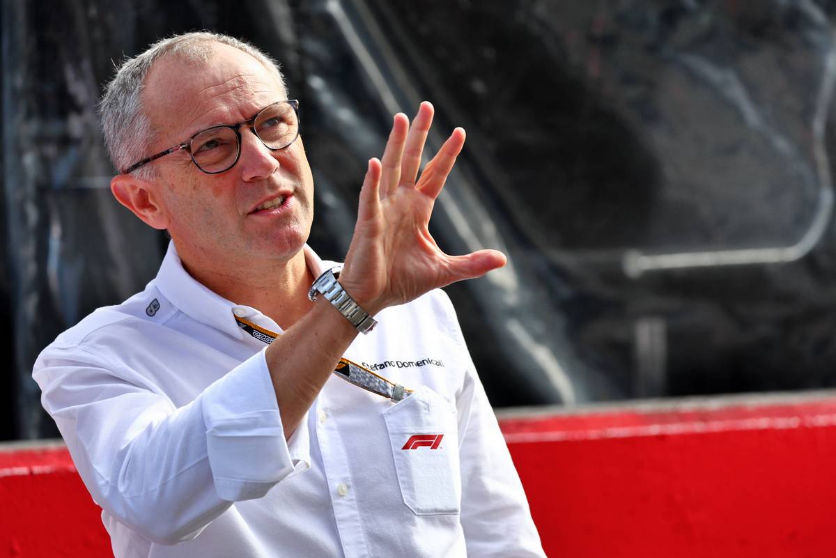 Russell hopeful F1 will address calendar concerns