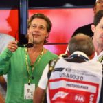 Domenicali: Brad Pitt movie ‘another tool’ to promote F1