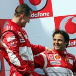 The Senna autograph snub that left its mark on Massa