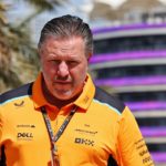 Pirro to head new McLaren driver development programme