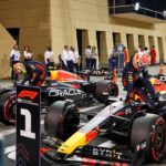 Alonso hopes tensions at Red Bull open path to 33rd win