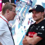 Bottas wouldn’t have sported ‘tank top and flipflops’ in F1 as a rookie