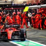 Leclerc must be more directive regarding Ferrari strategy – Hill