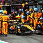 Motivation ‘not a problem’ for Norris at McLaren
