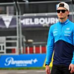 Formula 1 in multi-year link-up with Paramount+