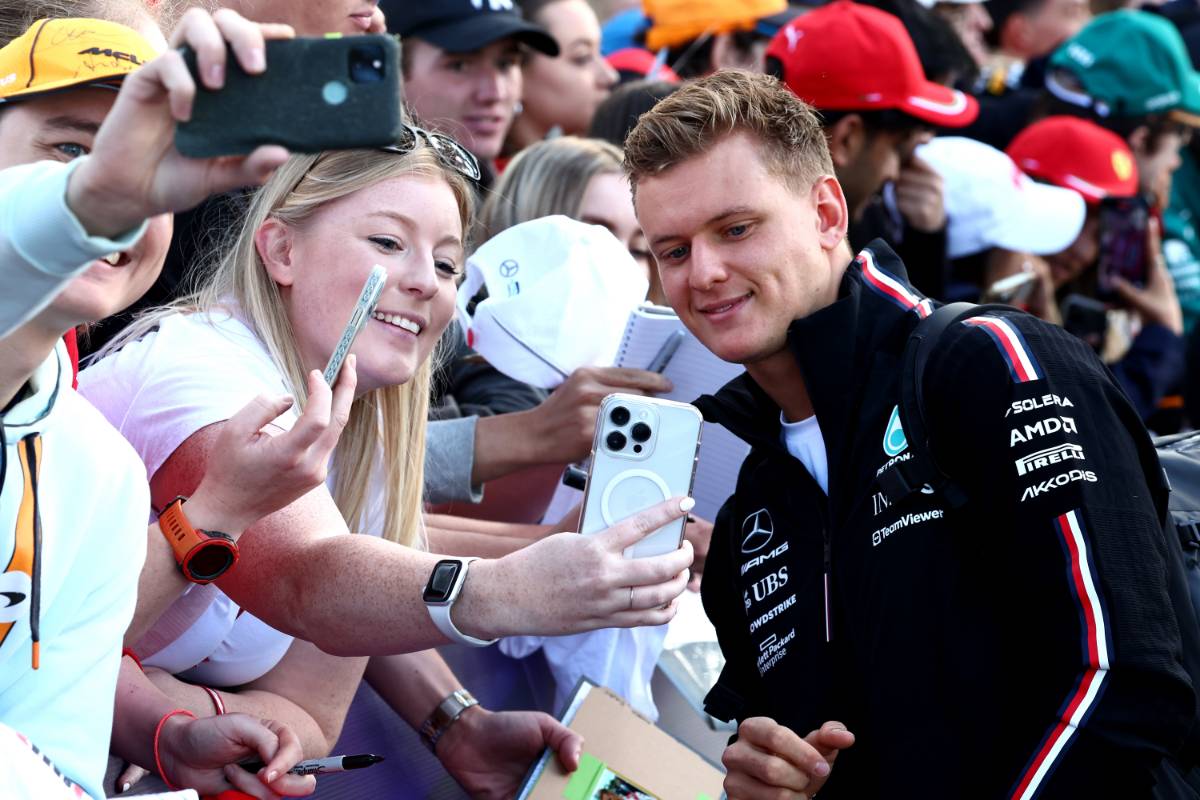 Schumacher ‘shocked’ by insider view of Mercedes