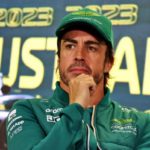 Alonso: New Barcelona layout ‘more fun to drive’