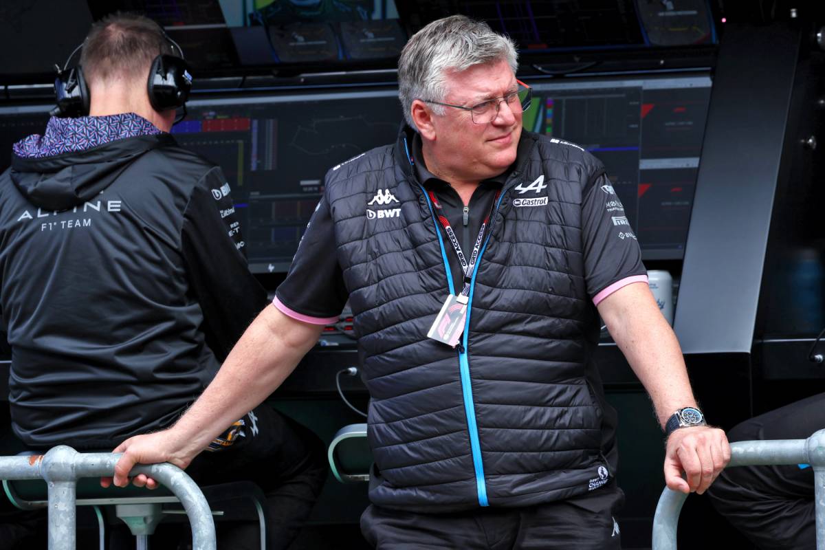 Alpine: Three-week spring break for F1 perhaps ‘a way forward’