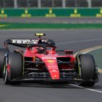 Barcelona outlet writes up damning report on Sainz