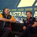 Brown throws down Vegas boxing challenge to Wolff!