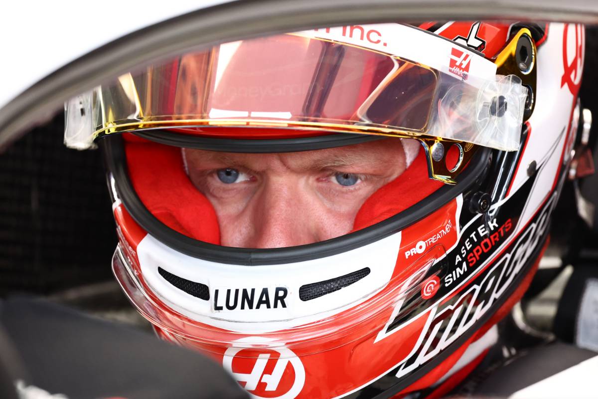 Magnussen: New Sprint format offers drivers better risk/reward