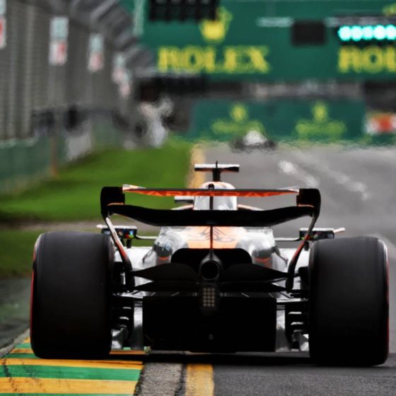 Norris ‘shocked’ by McLaren car’s biggest weakness