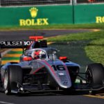 British F3 hopeful Luke Browning joins Williams Academy