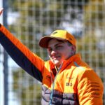 Piastri on ‘the good end of things’ with points after ‘crazy’ race