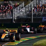 McLaren rookie Piastri ‘keeping Norris on his toes’