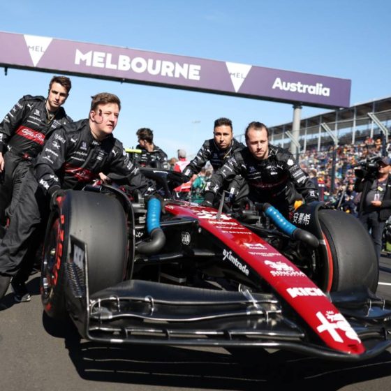 Jordan tells F1 and Liberty ‘careful what you wish for’