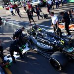 Mercedes says Allison not increasing F1 involvement