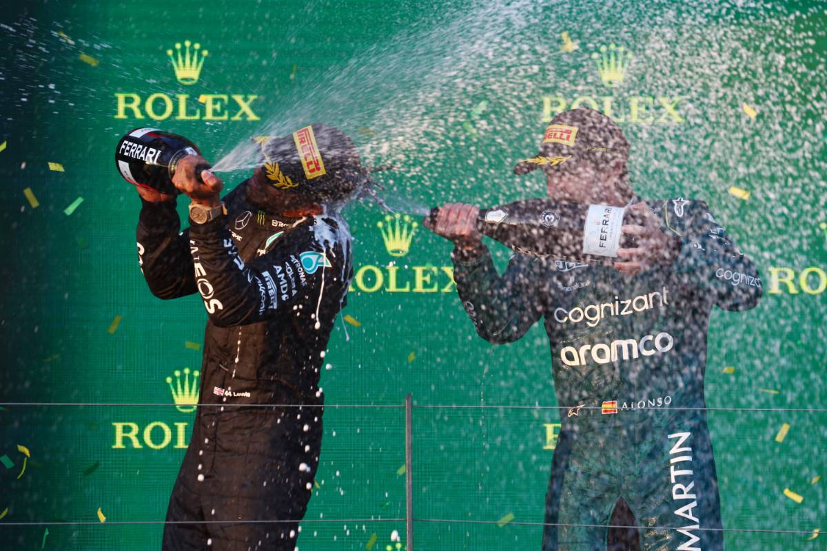 Alonso ‘planned much earlier exit from Formula 1’