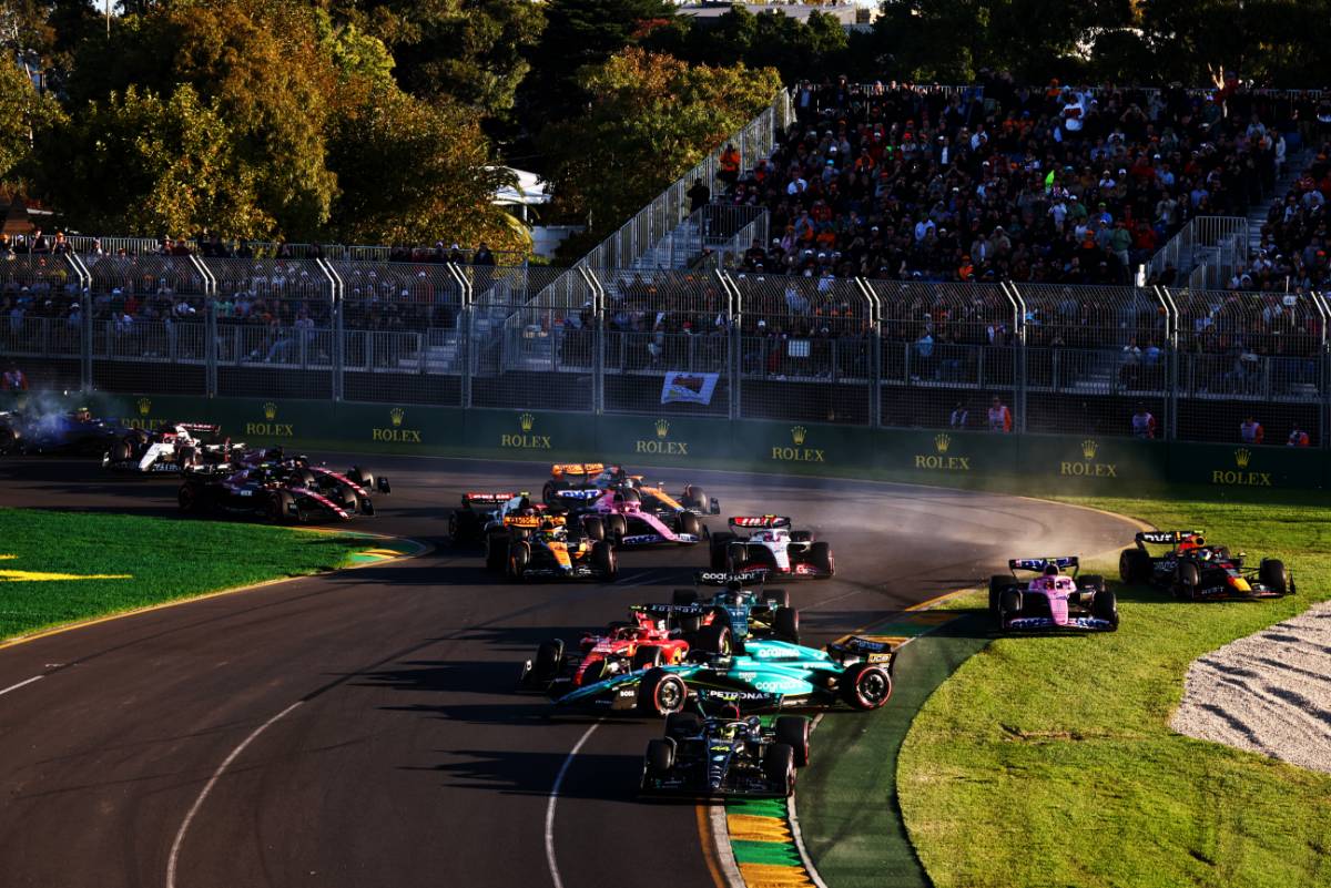 FIA dismisses Ferrari right of review request of Sainz penalty